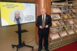 Самародак зямлі салігорскай