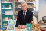 Знічкі Айчыны Уладзіміра Мазго