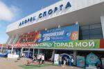 У Мінску прайшоў алімпійскі дзень