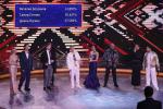 Суперфінал чацвёртага сезона тэлешоу «Фактар.by» прайшоў у Мінску