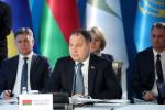 Галоўчанка: Патэнцыял супрацоўніцтва ў фармаце ЕАЭС яшчэ не раскрыты