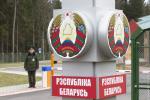 Што адбываецца на граніцы з ЕС?