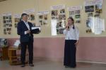 На Любаншчыне працуе фотавыстава вядомага журналіста «Звязды»