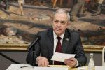 Сергеенко: наша святая обязанность — не допустить искажения исторической памяти, исторической правды