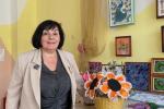 Галина Гурбо: Важно оставить после себя добрый след