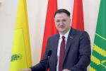 Як малады парламентарый вырашае праблемы насельніцтва ў сваім рэгіёне