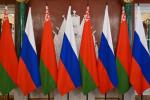 Lukashenko concludes visit to Russia