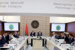 Belarus’ PM: Financial system is a vital element in any state