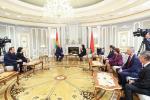 Lukashenko pledges support for Republika Srpska