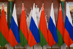 Лукашенко завершил визит в Россию