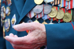 Вызначаны памеры матэрыяльнай дапамогі ветэранам да Дня Перамогі