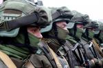 Lukashenko sends professional day greetings to employees of Internal Troops