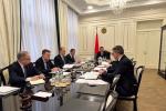 Turchin: Inspections should not paralyze business operations