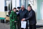 Карпенка: Канстытуцыя стаіць на варце дзяржаўнасці, суверэнітэту, незалежнасці, захоўвае гістарычную памяць