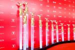 Пачаўся прыём заявак на 27-ы Шанхайскі міжнародны кінафестываль