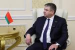 Шулейка: Беларусь зацікаўлена ў развіцці гандлёва-эканамічных адносін з М’янмай