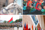 Беларусь-2024: на шляху ўпэўненага развіцця