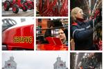 В чем секрет качества трактора BELARUS?