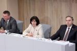 Кочанова: Укрепление статуса семьи и популяризация традиционных ценностей — национальный приоритет Беларуси