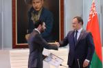 Контракты на $85 млн подписаны во время визита Головченко в Никарагуа