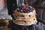«Шырокая Масленіца»,  «Кацярына Вялікая» і «Цуд Святога Антонія»