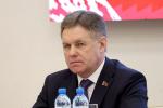 Петришенко: госСМИ важно не ослаблять напор, сохранять и усиливать эти позиции