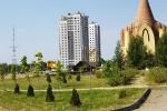 На месте съемок фильма «Белые росы» будет высажен первый в Гродно зеленый лабиринт