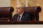 Сергеенко: Генпрокуратура вносит весомый вклад в сохранение исторической памяти о подвиге в годы ВОВ