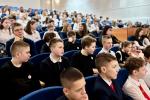 В Витебске состоялся большой мастер-класс по профилактике кибербуллинга 