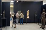 Выстава Сяргея Гумілеўскага адкрылася ў Мінску