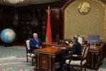 В кабинете Президента обсудили ситуацию в ООН