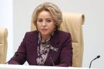 Валянціна Матвіенка: І Беларусь, і Расія, і мы разам усё можам