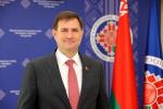 Рыжанкоў: Беларусь пацвярджае каштоўнасць ААН як незаменнай платформы для пашырэння міру