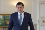 Кіраўнік МЗС Беларусі: На кожныя санкцыі мы знаходзім свой крэатыўны праект рашэння