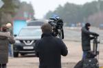 Зарубежные журналисты изучили ситуацию на южной границе Беларуси