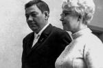 «Дарагой маёй жонцы, сонейку майму яснаму…»