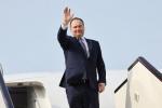 Беларусь — Уганда — Катар: интерес взаимный и перспективный