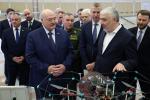 Лукашенко представили перспективные направления сотрудничества с Россией