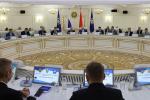 Змяненне геапалітычнай абстаноўкі патрабуе эфектыўных форм процідзеяння пагрозам