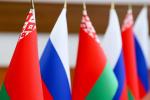 Лукашенко и Путин после неформального саммита СНГ провели двустороннюю встречу