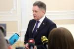 Петрышэнка: За 10 гадоў існавання ЕАЭС сукупны ВУП удзельніц вырас на 12,5%