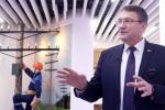 Шульган пра тарыфы роўмінгу ў Саюзнай дзяржаве