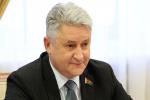 Іпатаў аб падрыхтоўцы парламенцкіх слуханняў па развіццю лічбавага права