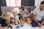Магчымасці для датэрміновага выкарыстання сродкаў сямейнага капіталу ў Беларусі пашырыліся