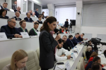Чем иностранным журналистам запомнилась пресс-конференция Александра Лукашенко