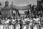 8 Сакавіка: як ёсць, мы ведаем, а як было раней?