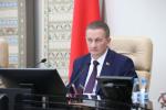Турчин на посту главы правительства обещает «Эволюцию без революции»