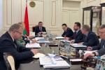 Турчин: Программу соцэкономразвития нужно строить из реально достижимых целей 