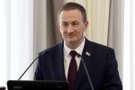 Турчин рассказал о главной задаче для экономики в эпоху «черных лебедей»