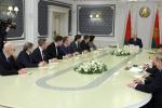 Lukashenko to set up commission that will suggest candidacies for new government